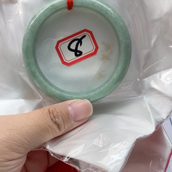 春****未镶嵌手镯翡翠翡翠