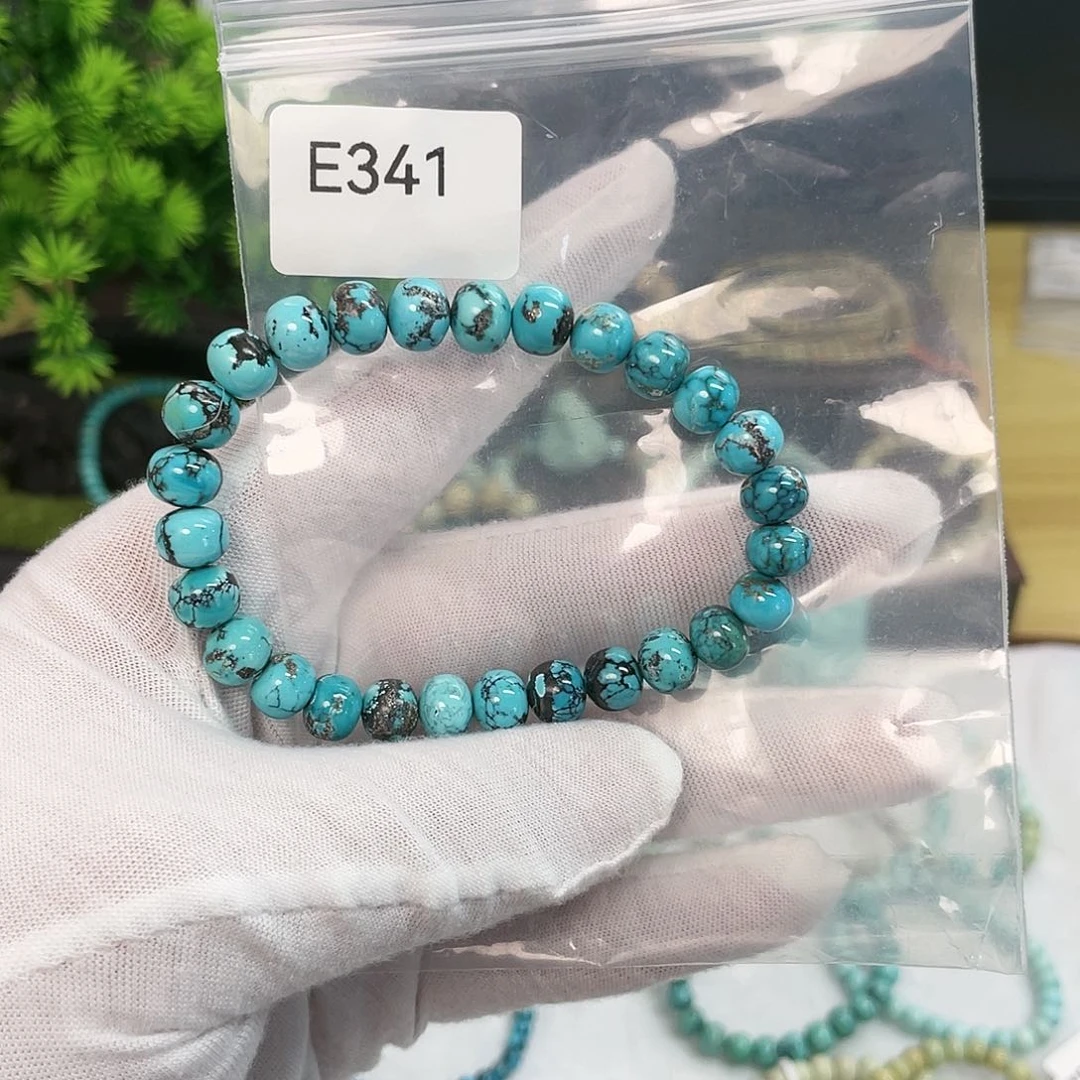 【闪购商品】未镶嵌绿松石珠宝奇石