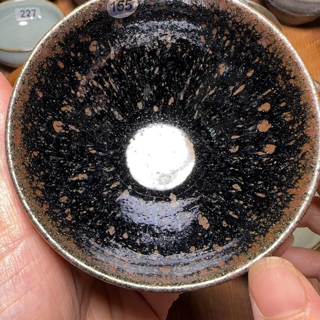 柴烧建盏闪购链接155