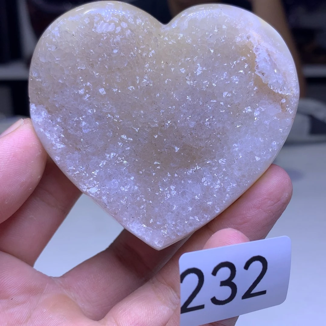 紫晶摆件未镶嵌紫晶232