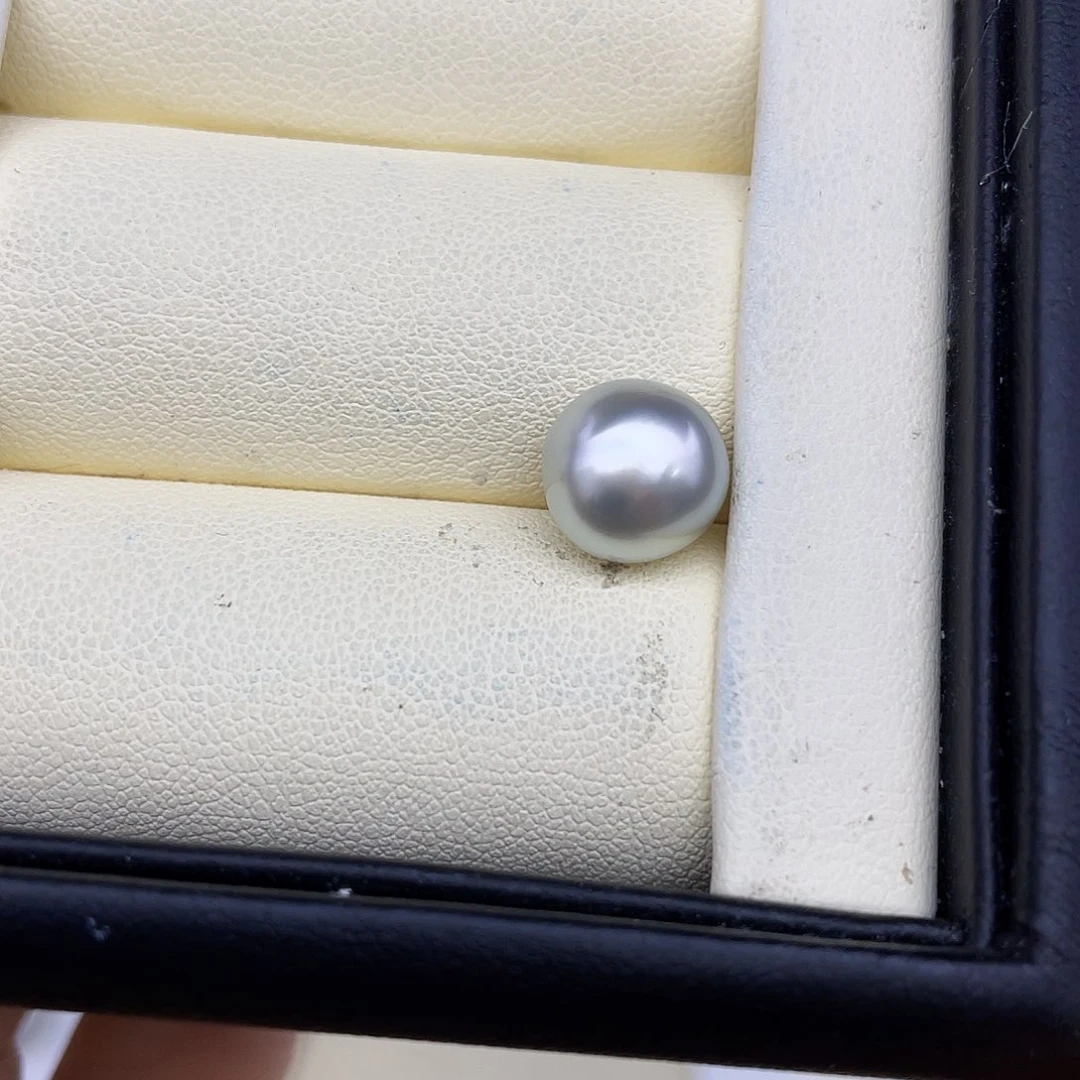 X***咪颈饰未镶嵌海水珍珠