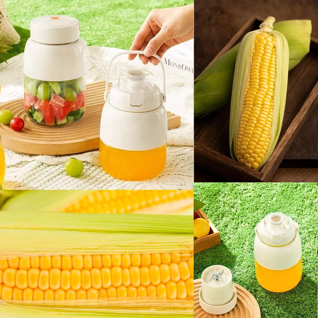 【阿花超级福袋双12滋补专场】玉米广东 炸制机