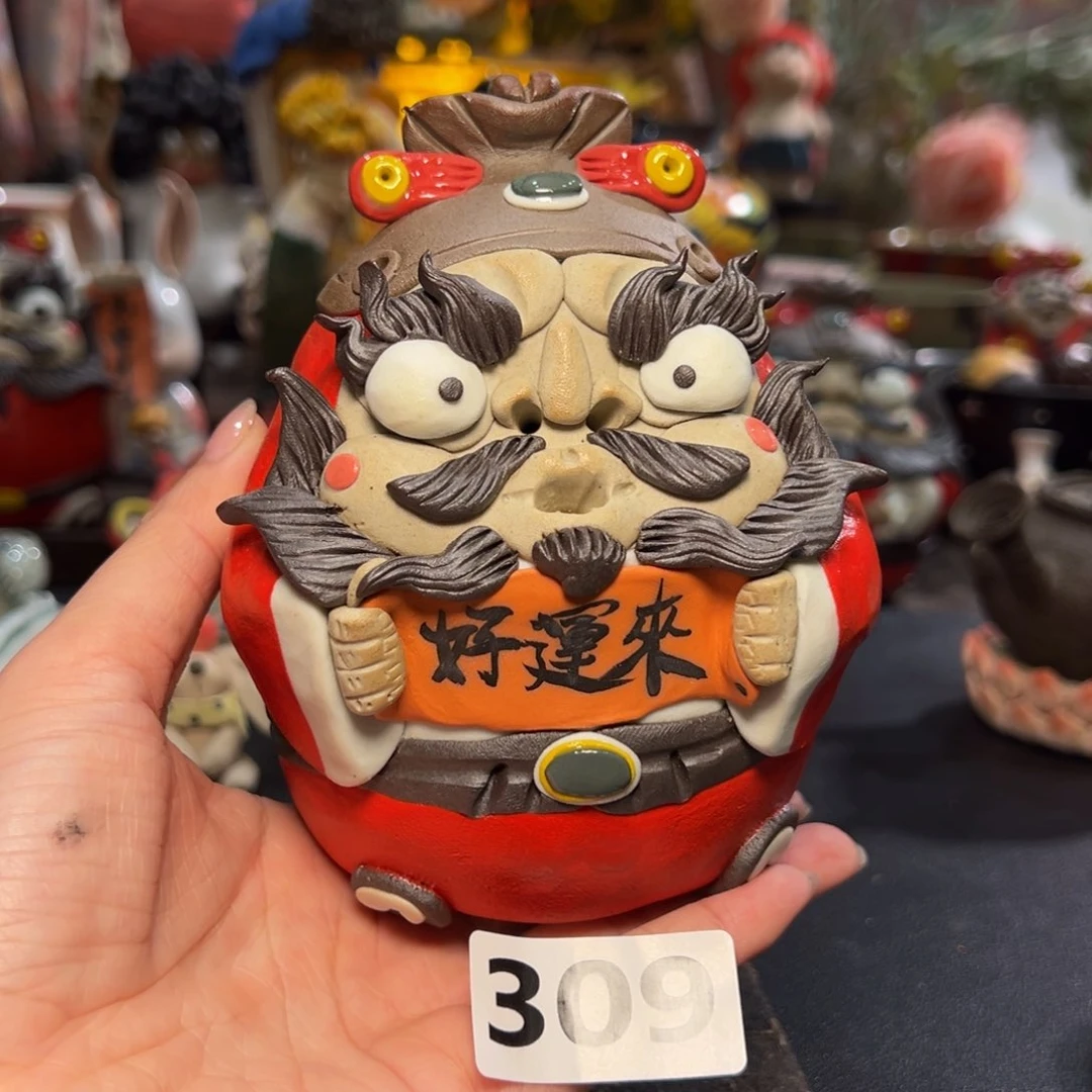 瓷片景德镇设计手作艺术