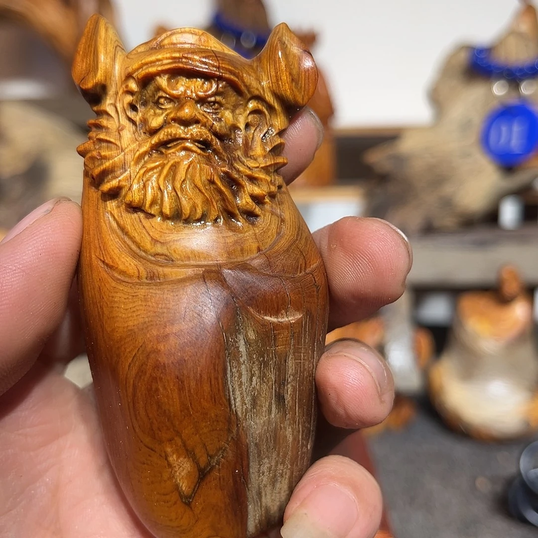 旺***连柏木（崖柏）太行崖柏