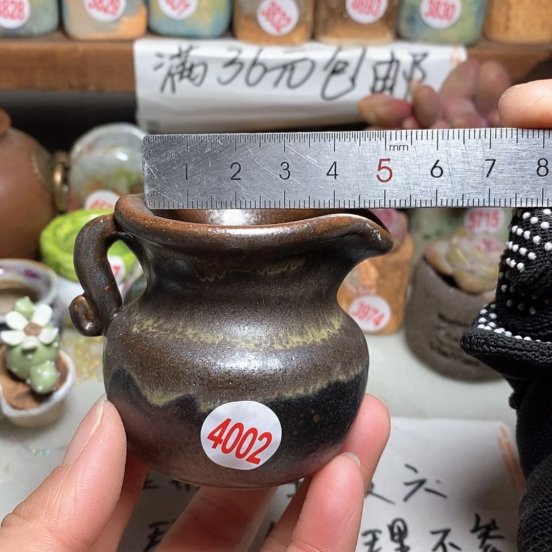 红陶拍5送一个小