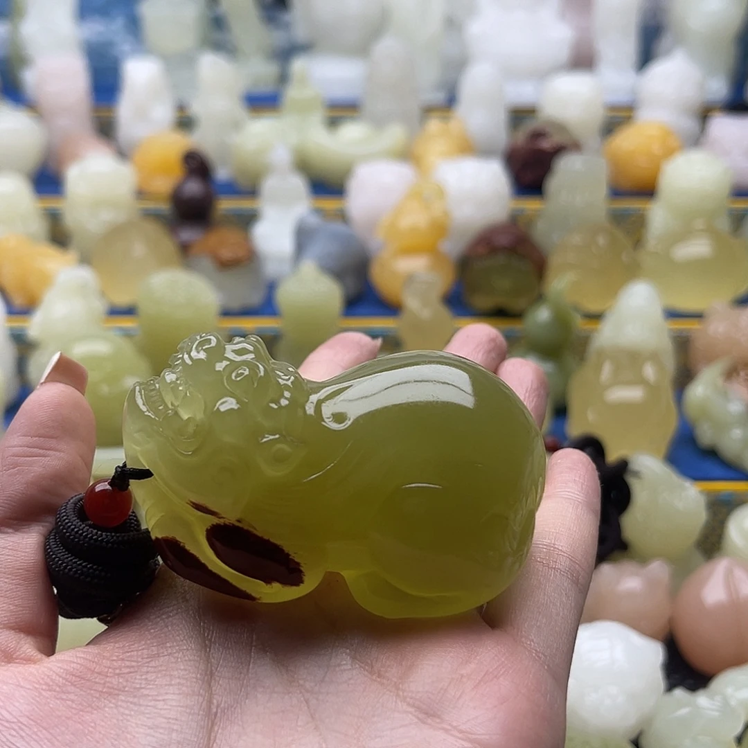 火***木新疆昆仑山脉山料