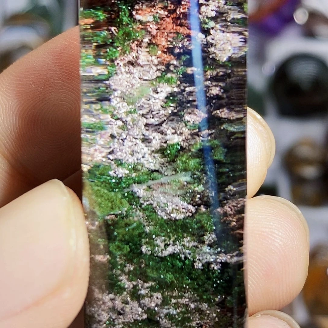 水晶摆件未镶嵌摆件