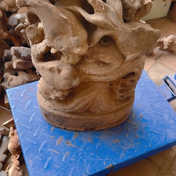 星***方风车木（黑檀木）8888888