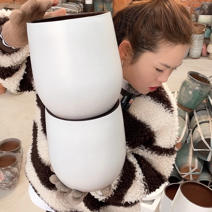 红陶正品口18高21