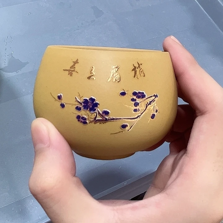 紫砂精品 紫砂茶具