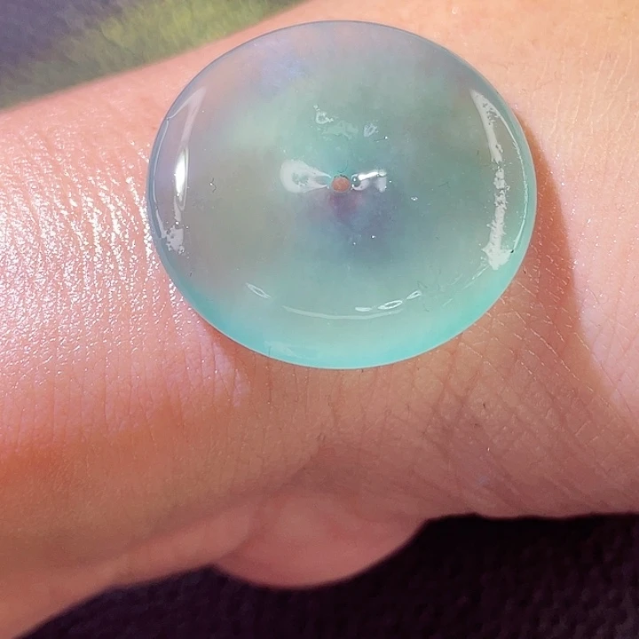 未镶嵌定制翡翠翡翠