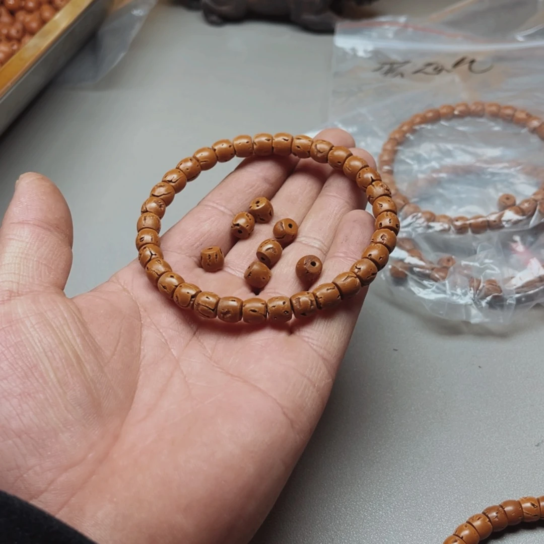 桃核吊坠感**ㅤ桃核光柱