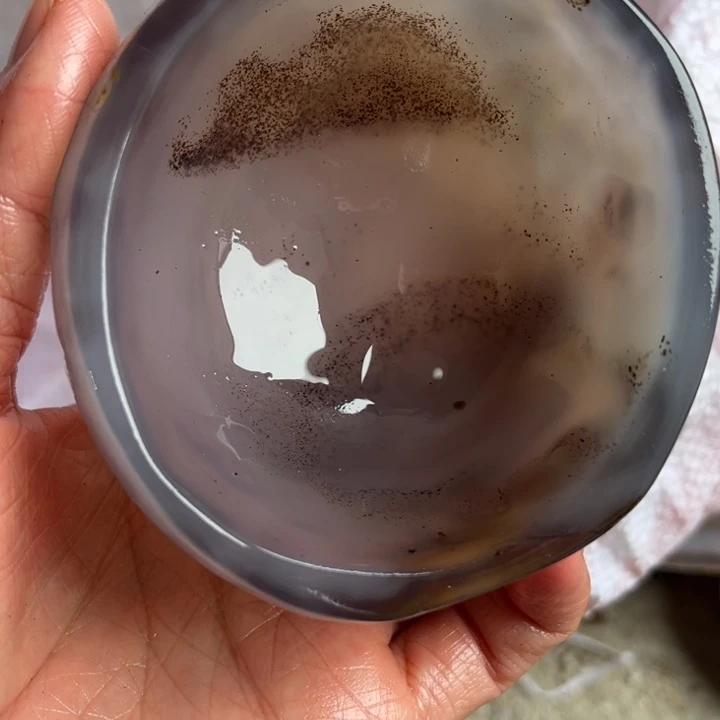 玛瑙/玉髓未镶嵌手链