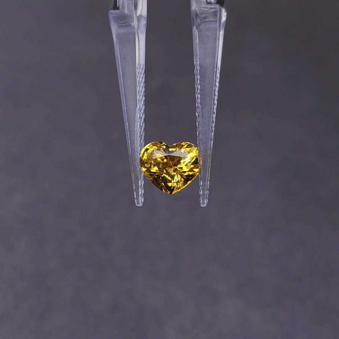 YSCvv蓝宝石-2.01ct（00996400）0110