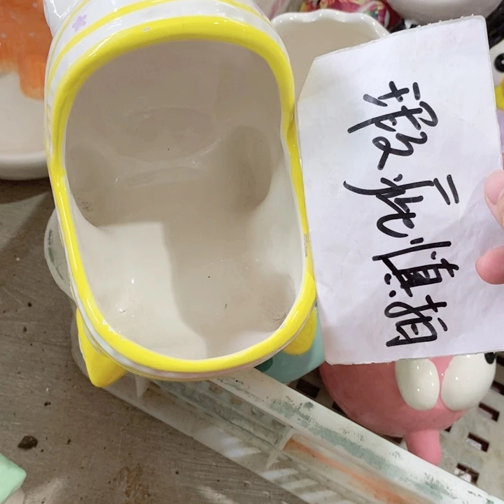 陶瓷树脂家居摆件
