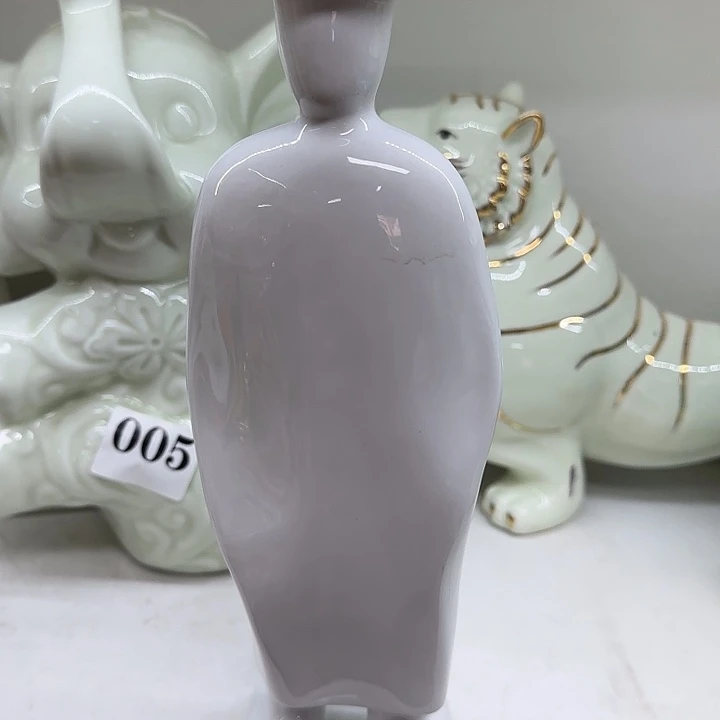 陶瓷微瑕陶瓷介意勿拍