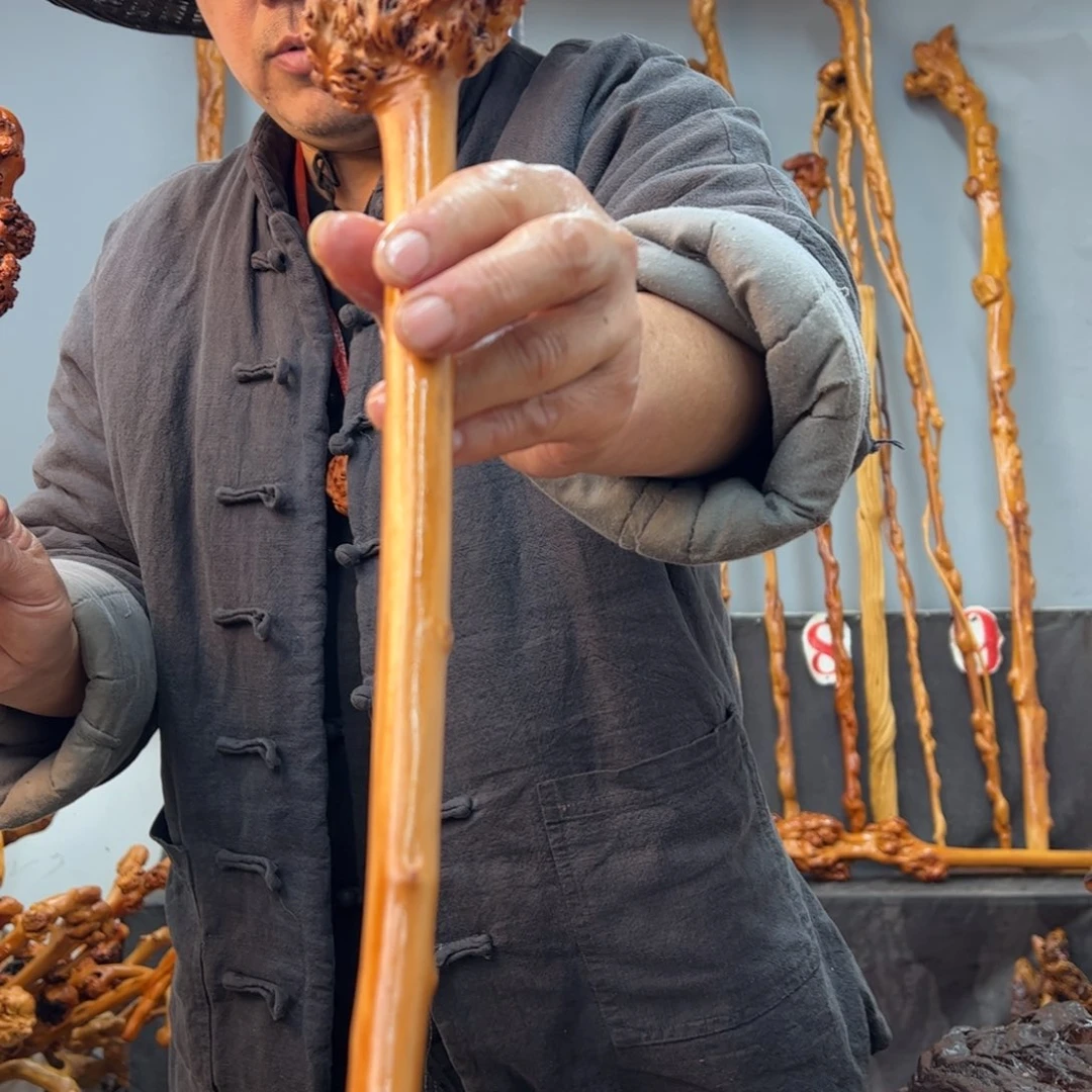 黑果木其他身**璃黑果木135