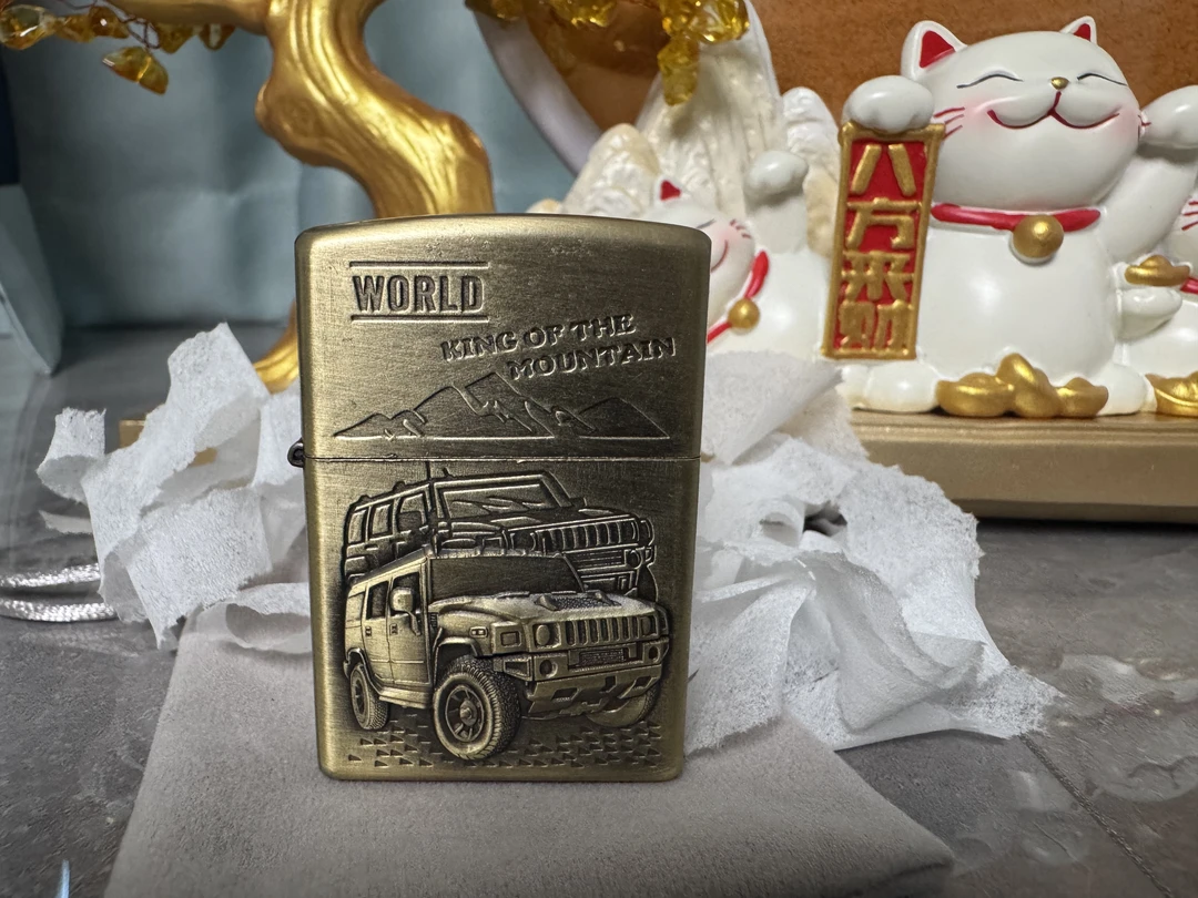 越野吉普恒星-269-1A