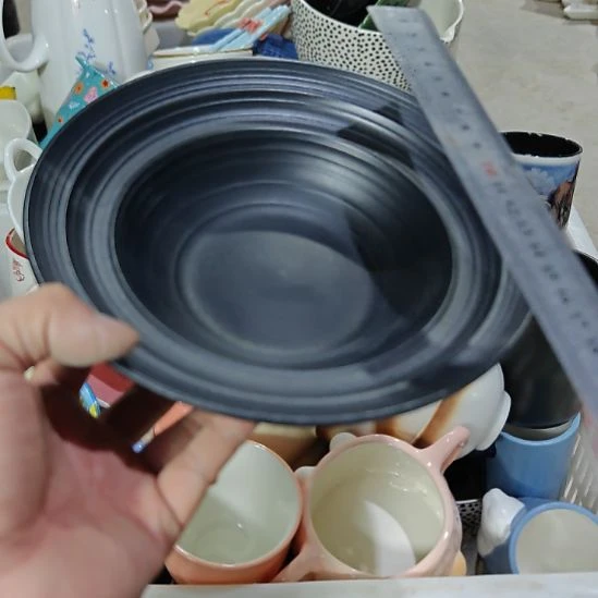 瓷片陶瓷餐具杯碗盘微瑕介意慎拍