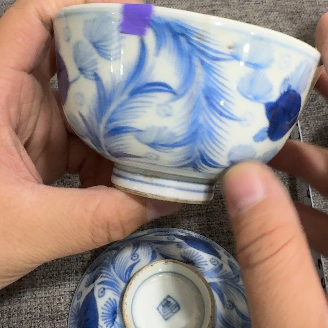 非常好用漂亮的茶具