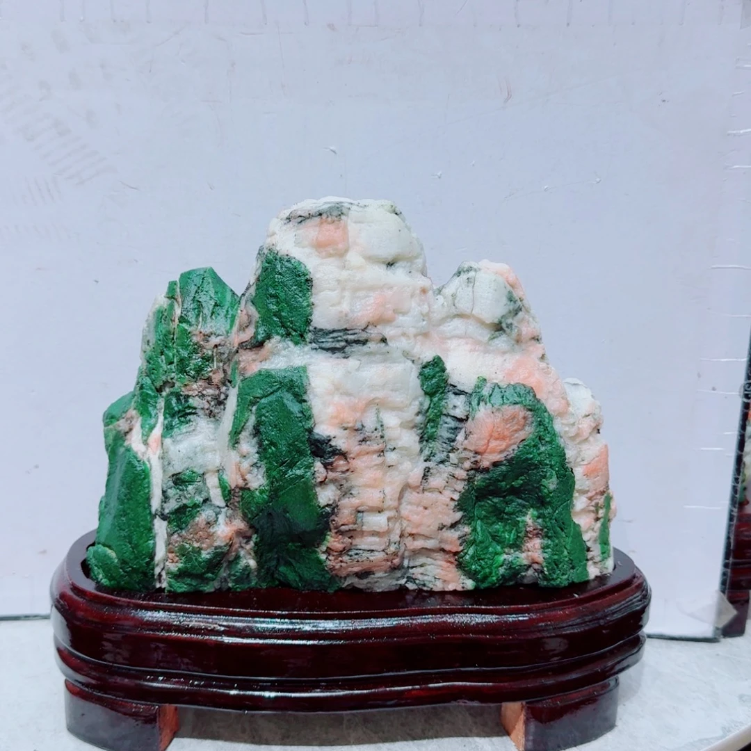 石材黄山云烟高22宽22