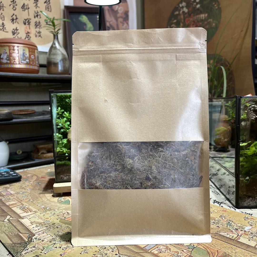 干水苔 微景观基质
