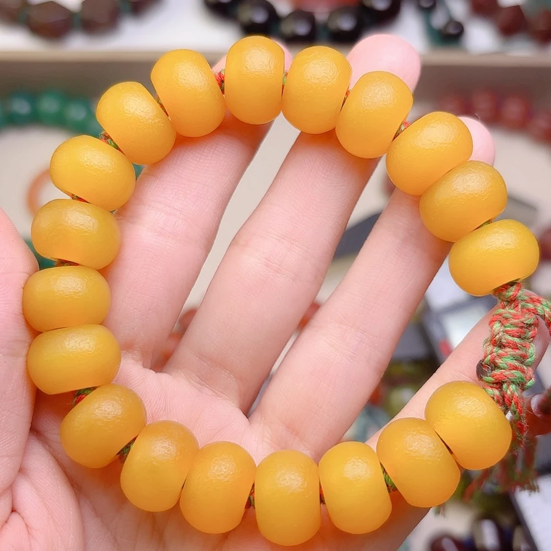 γ***ς玛瑙/玉髓颈饰未镶嵌