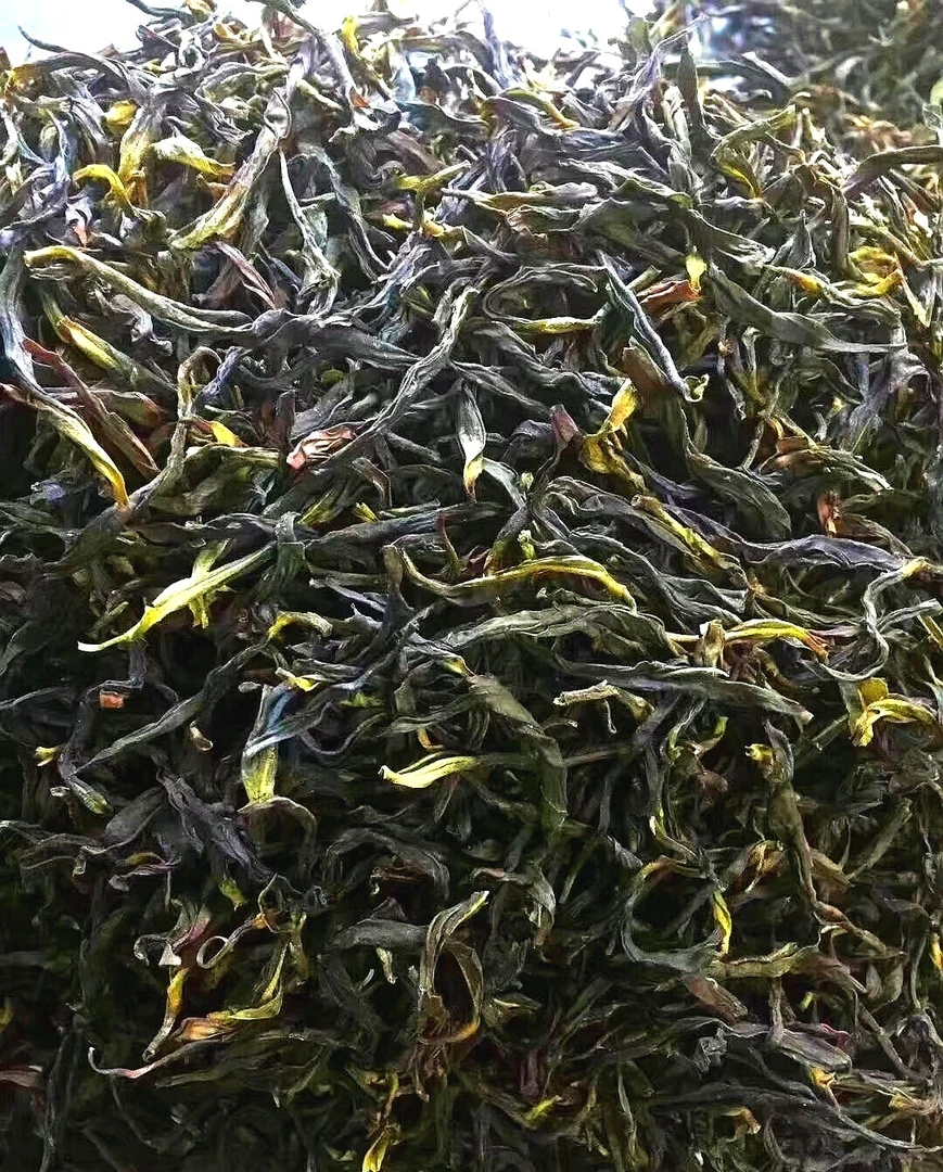 【大福利】拍半斤发一斤正宗凤凰单丛茶产区头春鸭屎香中熟清香耐泡