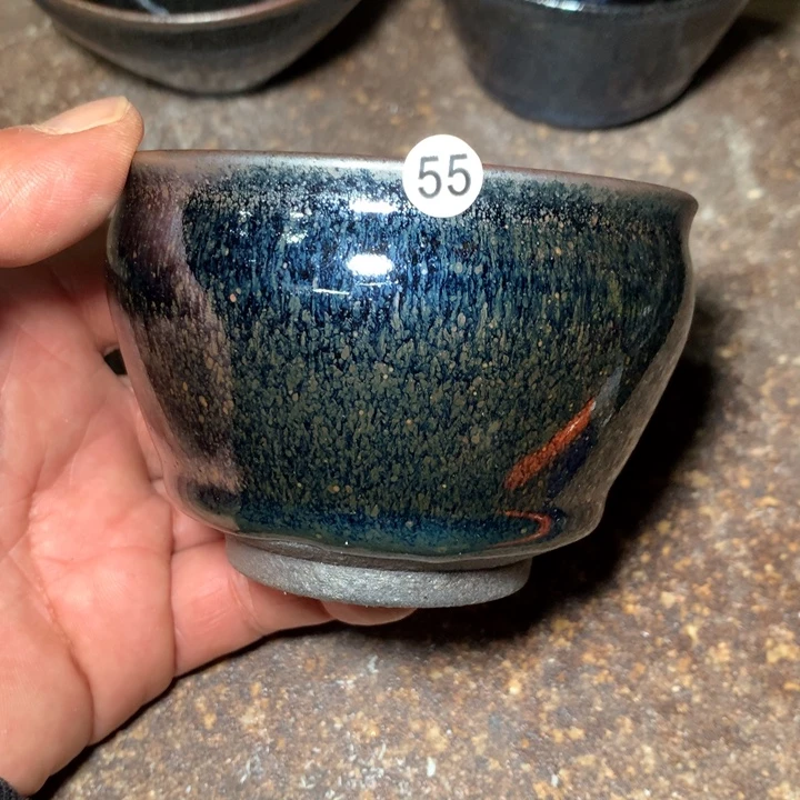 茶盏细看这支可公屏聊55