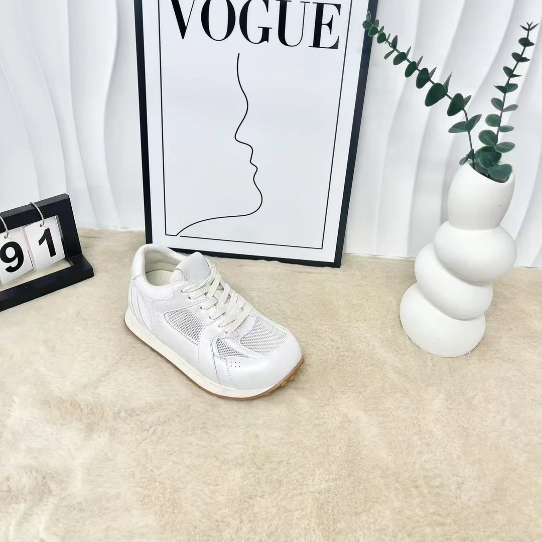 【与然良品】5328爆款百搭时尚休闲鞋H