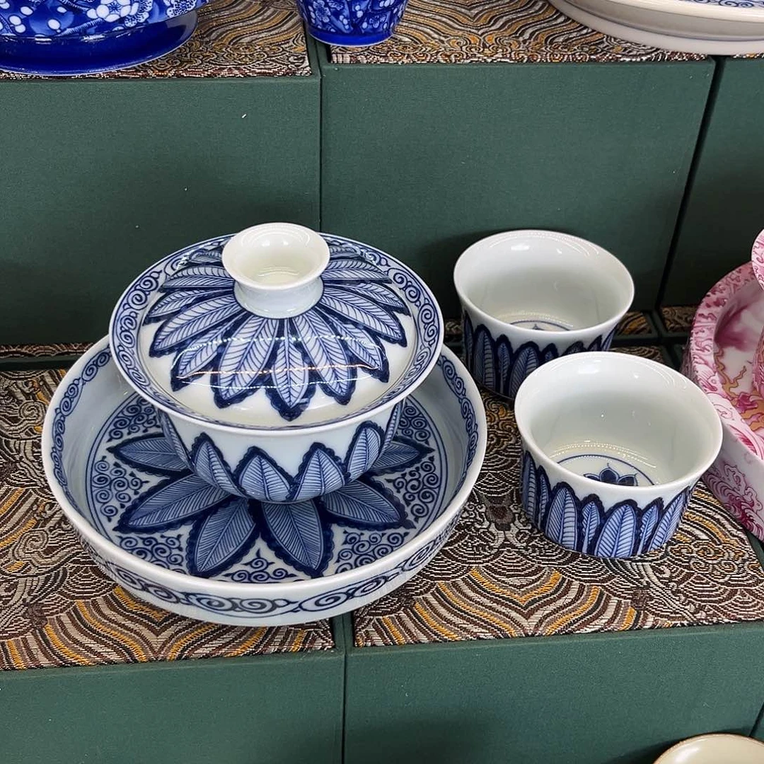 景德景德陶瓷陶瓷