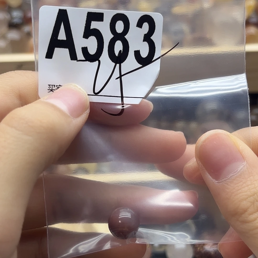 妙***～珠宝半成品未镶嵌紫晶583