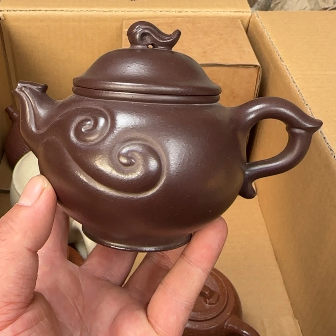 【闪购商品】紫砂茶壶紫砂茶具