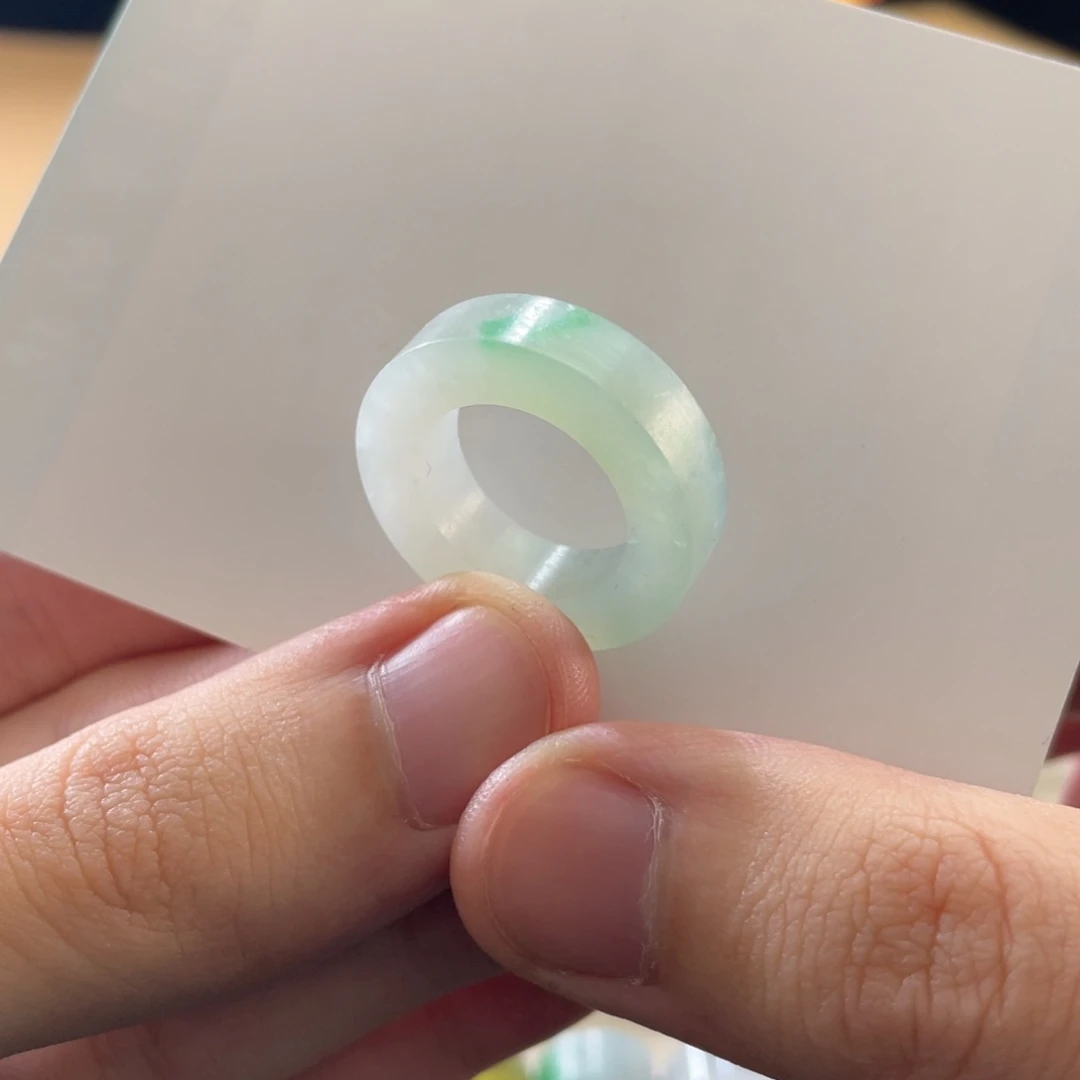 定制翡翠未镶嵌定制天然翡翠未镶嵌12-19