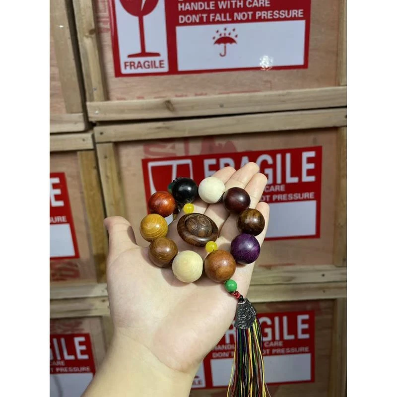 多宝车挂件 J0131 无礼盒