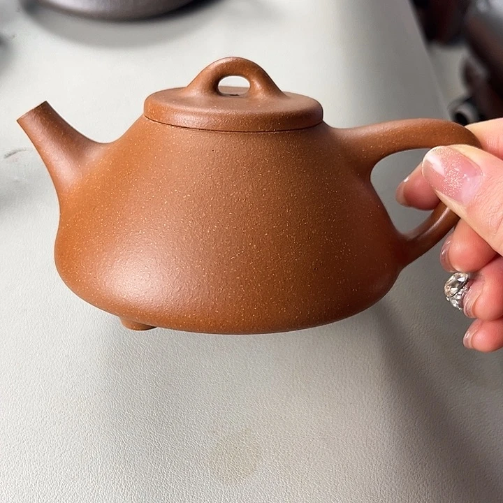 紫砂茶壶紫砂紫砂