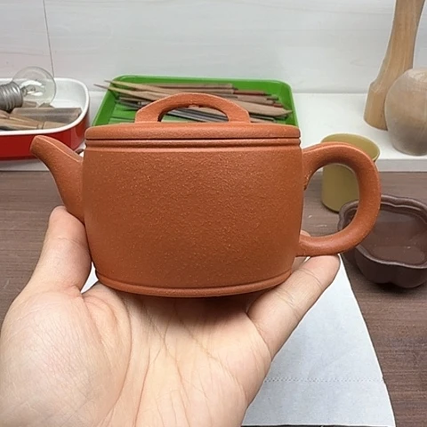 在***上紫砂茶案茶壶茶壶茶壶