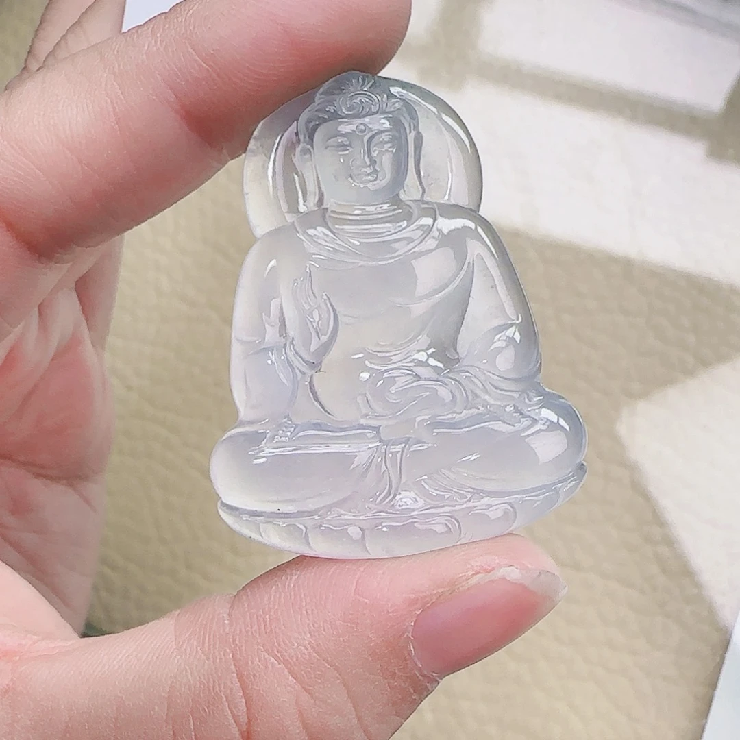 【闪购商品】颈饰未镶嵌翡翠