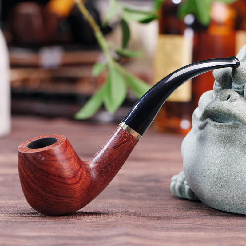 新手入门斗红木斗 经典弯斗型