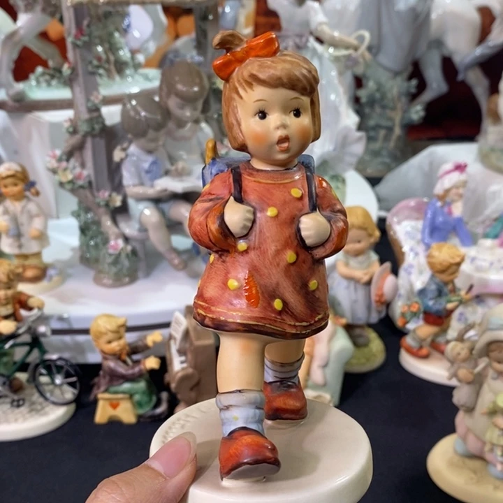 瓷片欧美中古美物