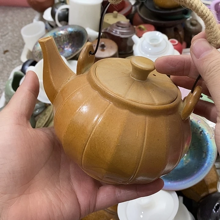 陶瓷艺术品及陶瓷制品