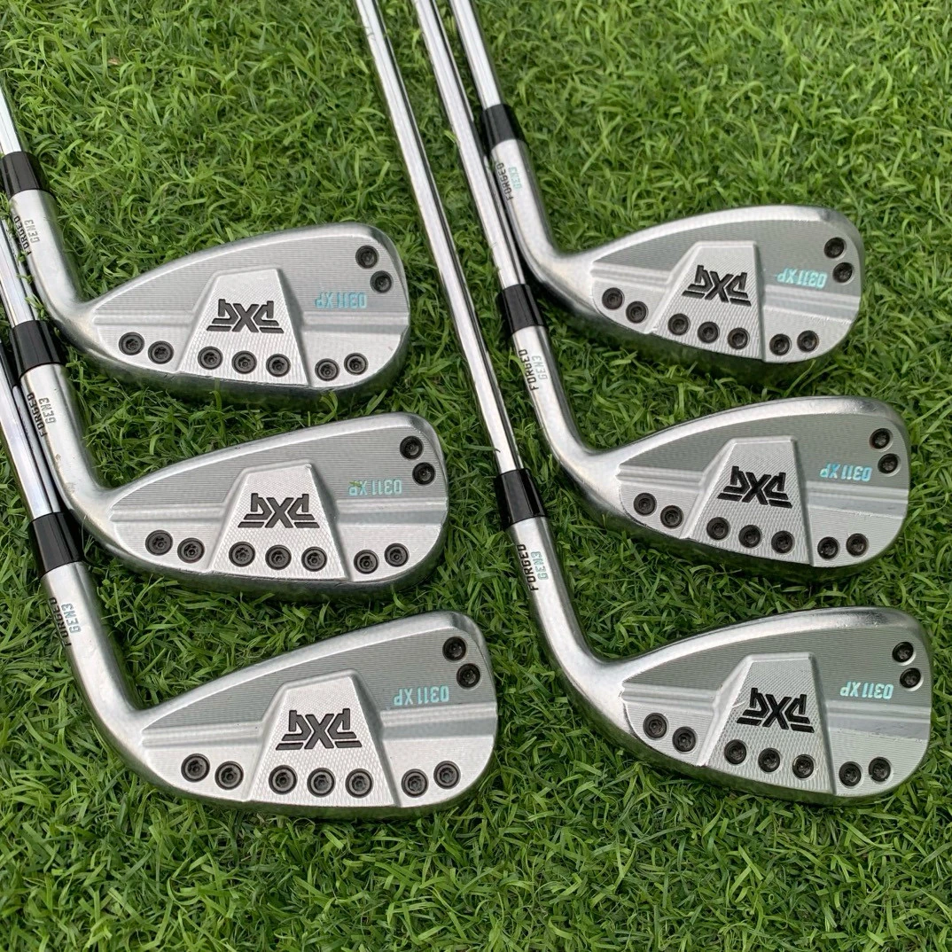 PXG GEN3 高尔夫铁杆组 6-WG 6支 钢950R