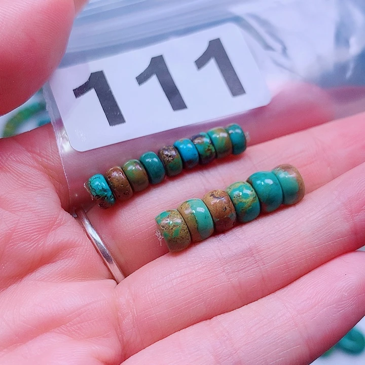 空竹粉丝专享十堰特色手工散珠