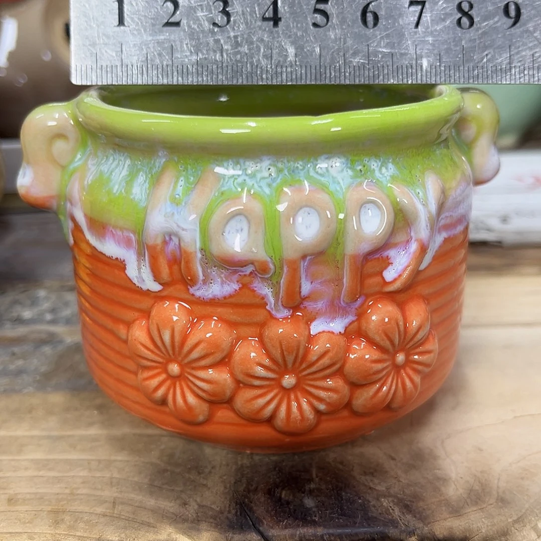 陶瓷陶瓷花盆特价上新