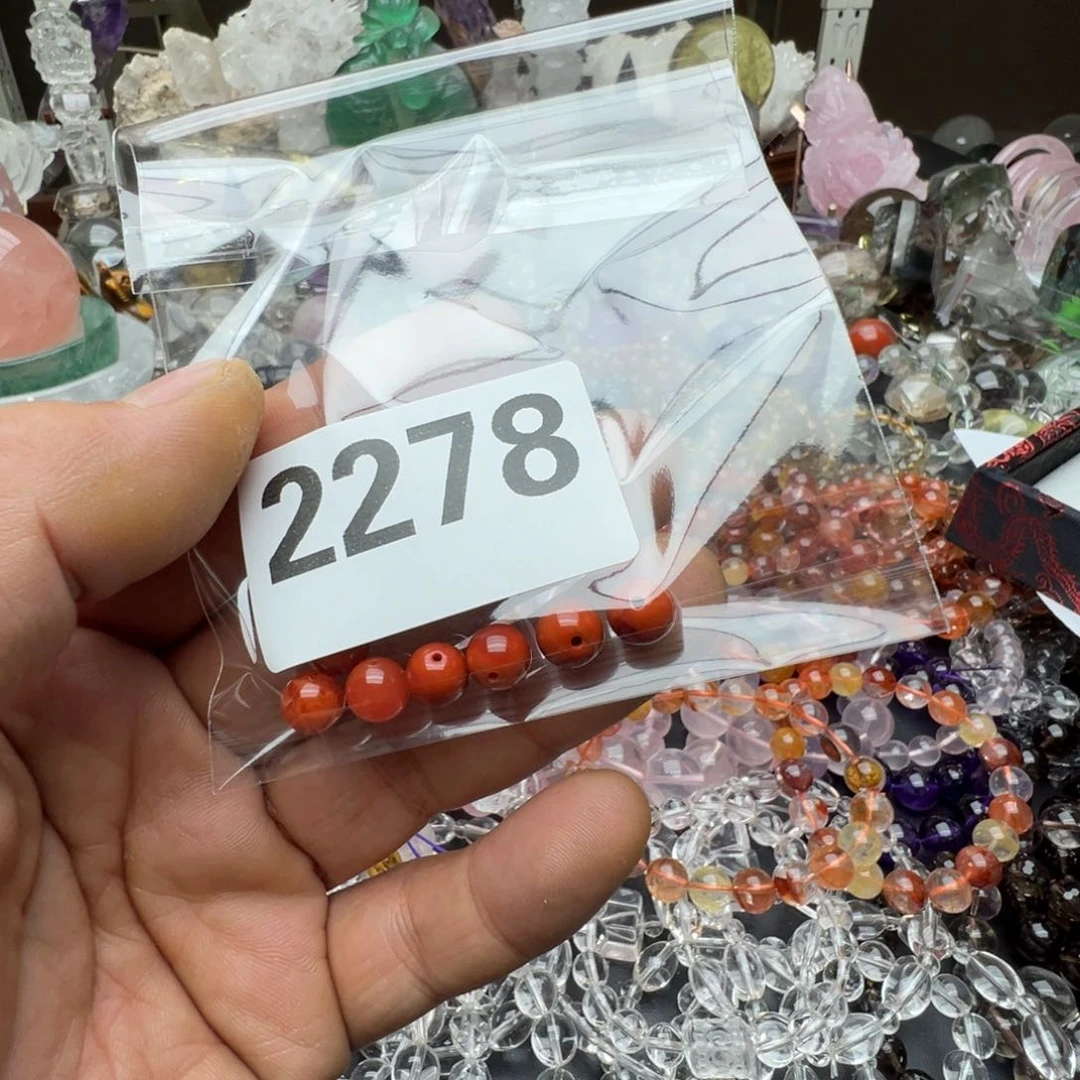 水晶摆件未镶嵌悠**）水晶2278