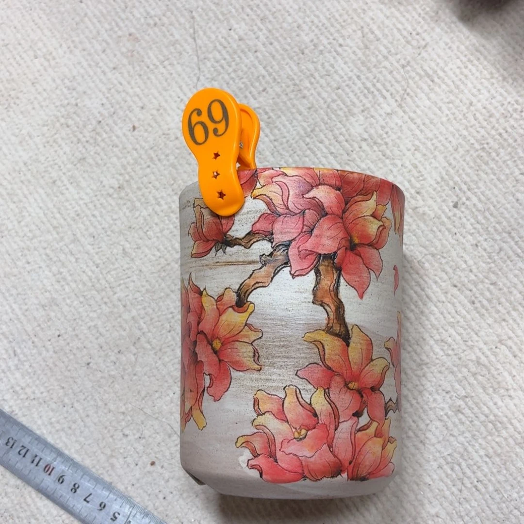 紫砂花盆陶瓷多肉花盆精品
