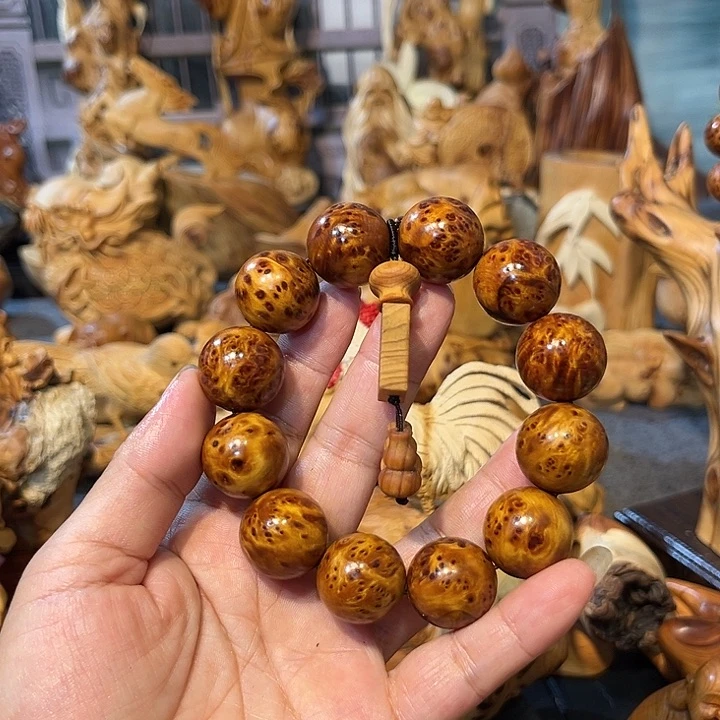 柏木（崖柏）太行崖柏陈化料