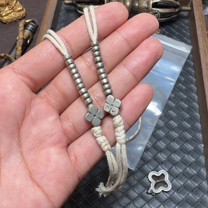 藏传喜马拉雅山吊坠项链