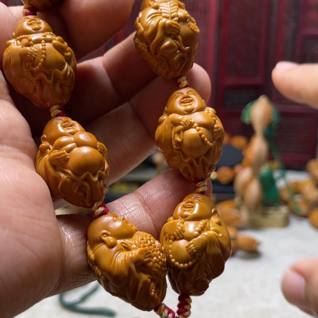 橄榄核手串/手链橄榄核