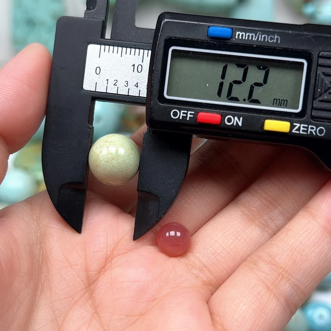 未镶嵌南红玛瑙珠宝奇石